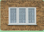 Window fitting Kingsteignton